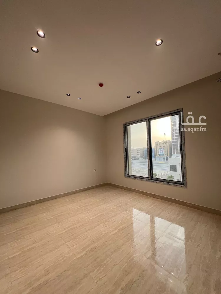 شقة للبيع في شارع عبيد ابن ثعلبة, حي المنتزة, مدينة الدمام, المنطقة الشرقية صورة 4