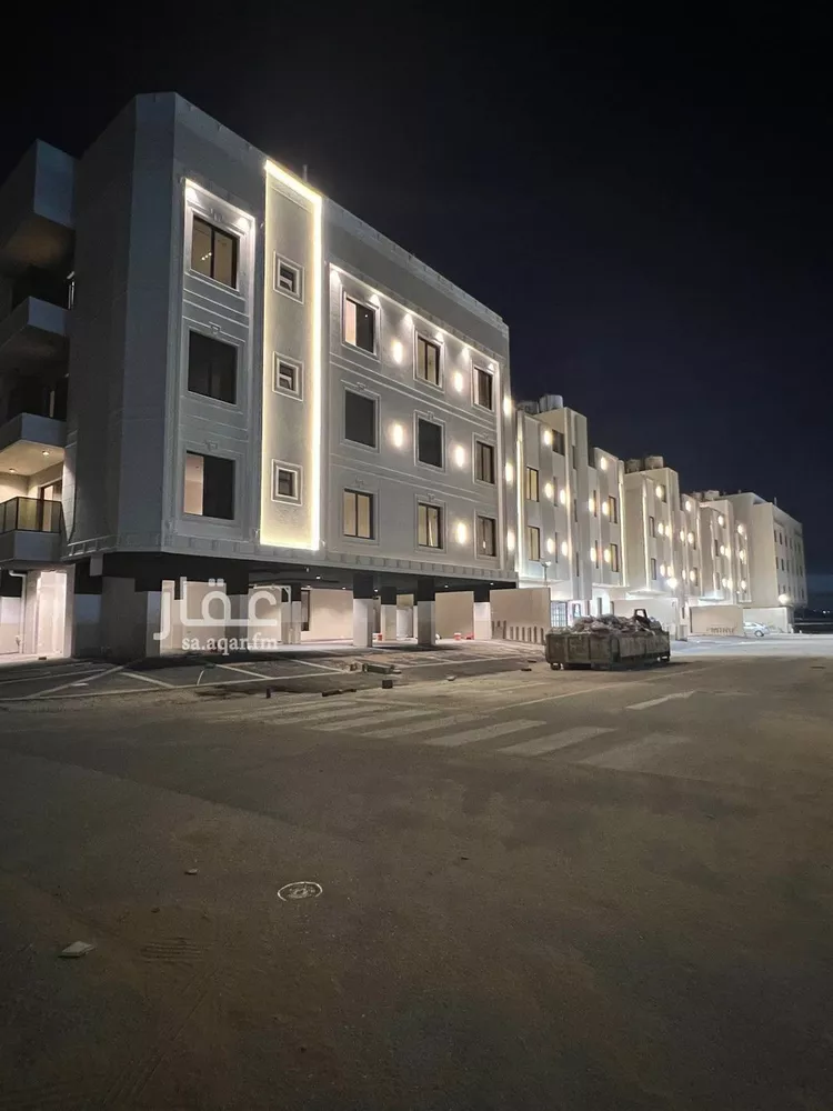 شقة للبيع في شارع جبلة بن سحيم, حي الندى, مدينة الدمام, المنطقة الشرقية