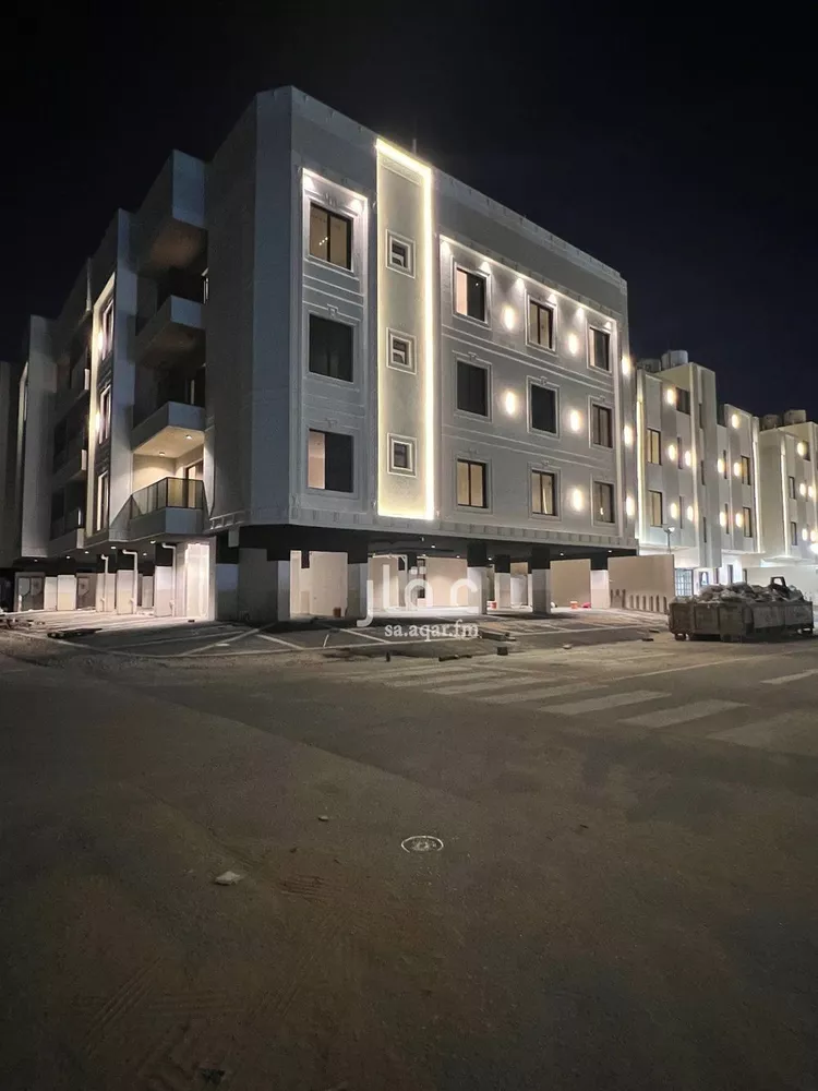 شقة للبيع في حي الندى, مدينة الدمام, المنطقة الشرقية