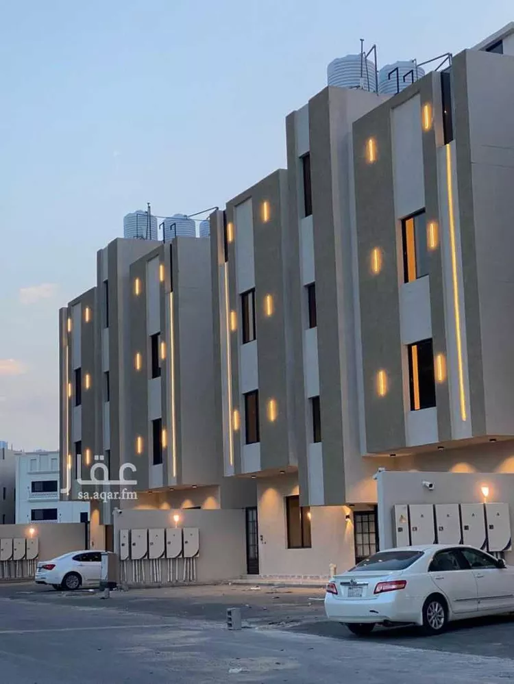 شقة للبيع في شارع التضامن, حي الشعلة, مدينة الدمام, المنطقة الشرقية
