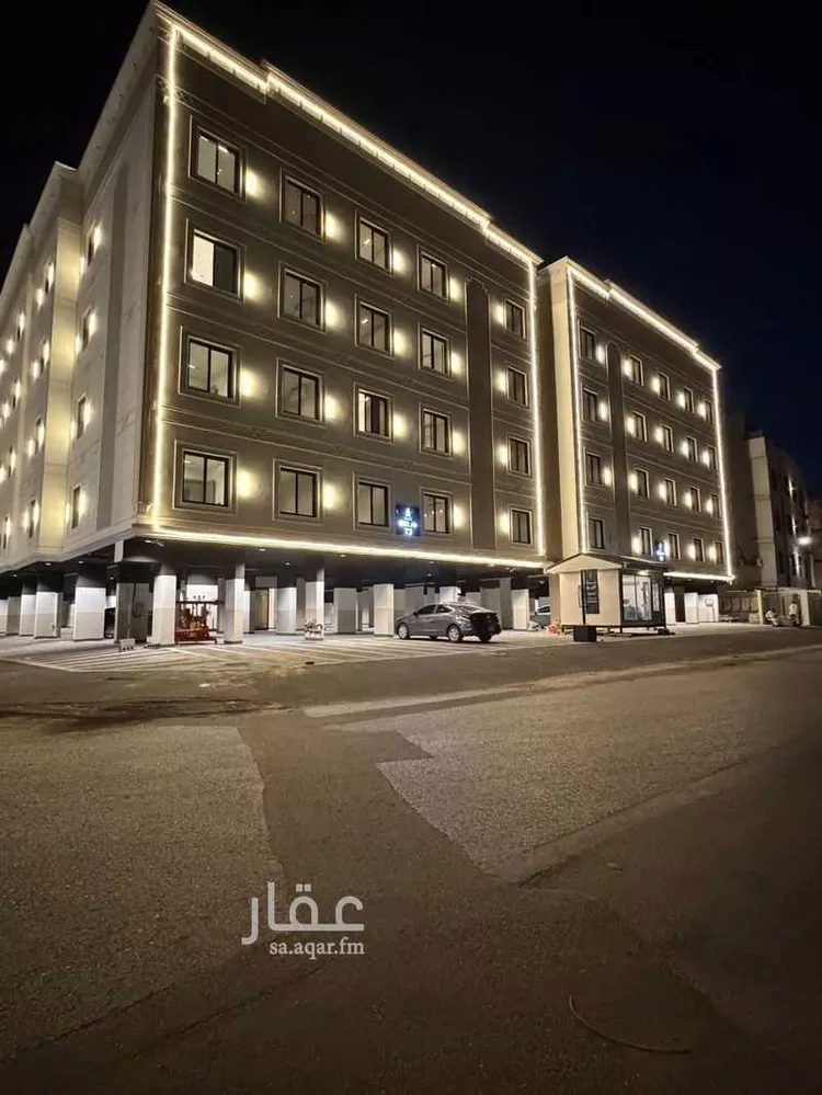 شقة للبيع في شارع ام الهوشان, حي الحمراء, مدينة الخبر, المنطقة الشرقية