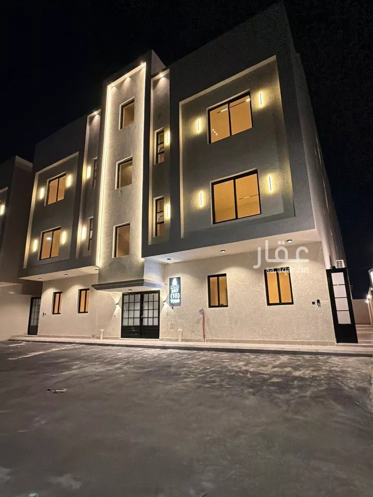 Apartment for Sale in Dammam Ash Shulah