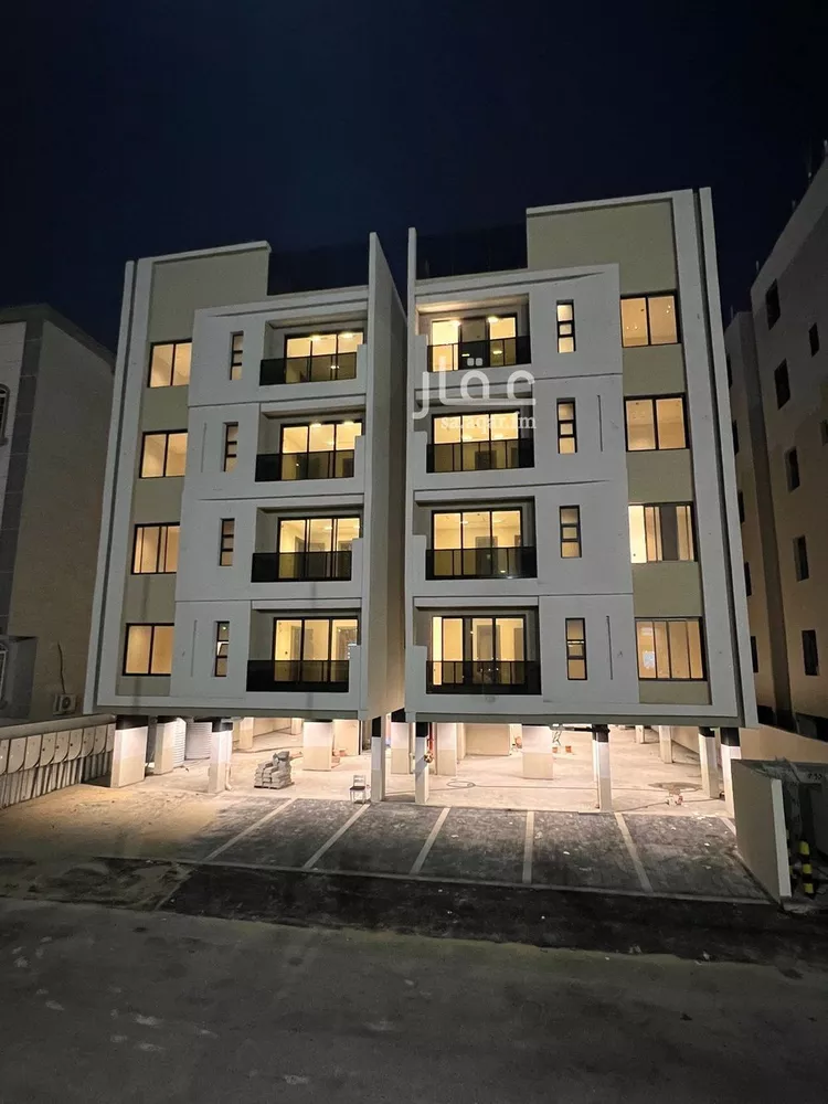 شقة للبيع في حي المنتزة, مدينة الدمام, المنطقة الشرقية