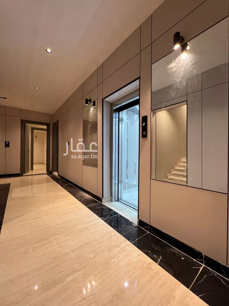 شقة للبيع في شارع عتبة بن ربيعة, حي المنتزة, مدينة الدمام, المنطقة الشرقية