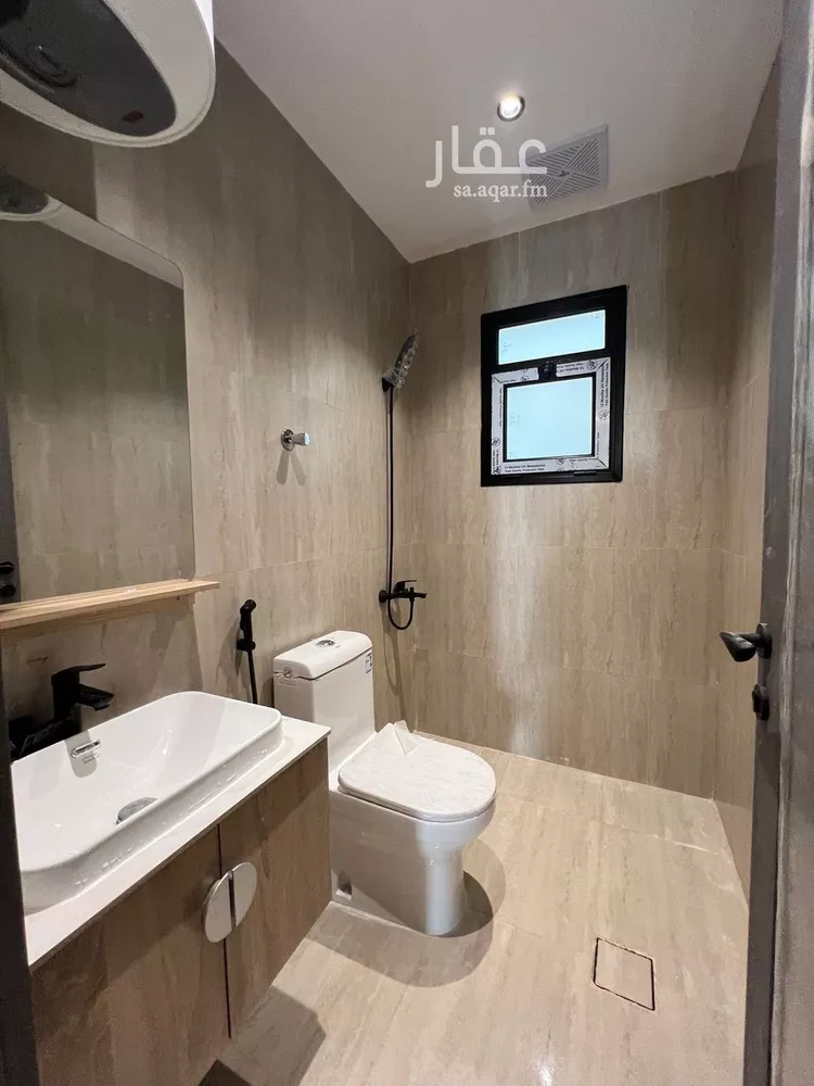 شقة للبيع في شارع عبيد ابن ثعلبة, حي المنتزة, مدينة الدمام, المنطقة الشرقية صورة 4