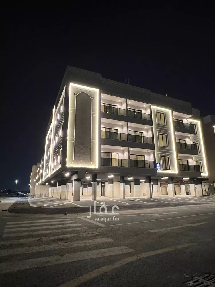 شقة للبيع في حي الندى, مدينة الدمام, المنطقة الشرقية