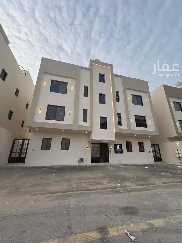 Apartment for Sale in Dammam An Nada