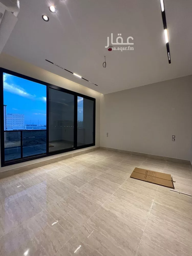 شقة للبيع في شارع طريق الامير محمد بن فهد الفرعي, حي المنتزة, مدينة الدمام, المنطقة الشرقية