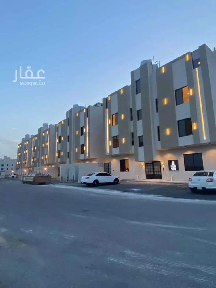 شقة للبيع في شارع المحدثون, حي الشعلة, مدينة الدمام, المنطقة الشرقية صورة 4