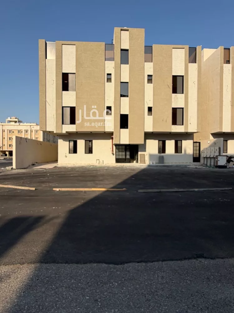 شقة للبيع في حي النور, مدينة الدمام, المنطقة الشرقية