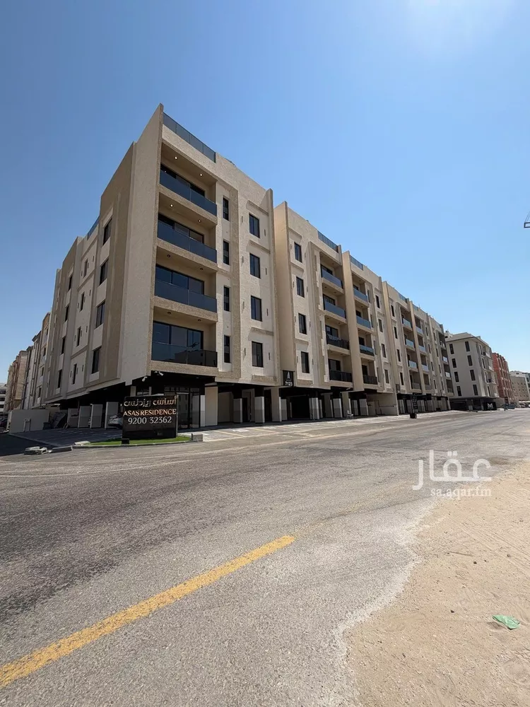 Apartment for Sale in Dammam Al Muntazah