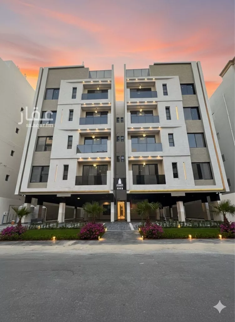 شقة للبيع في شارع جبل شهلان, حي القصور, مدينة الظهران, المنطقة الشرقية