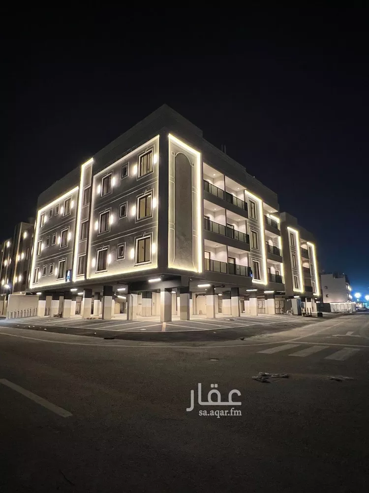 شقة للبيع في حي الندى, مدينة الدمام, المنطقة الشرقية