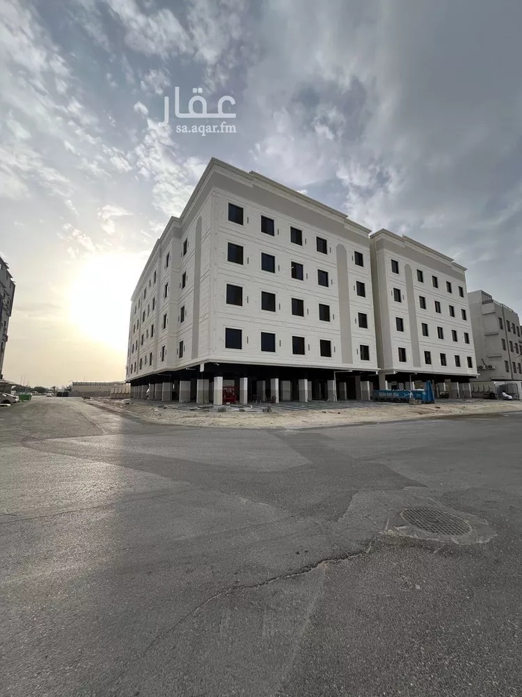 شقة للبيع في شارع غير مسمى, حي الحمراء, مدينة الخبر, المنطقة الشرقية