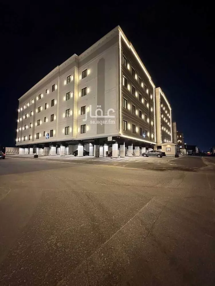 شقة للبيع في شارع غير مسمى, حي الحمراء, مدينة الخبر, المنطقة الشرقية