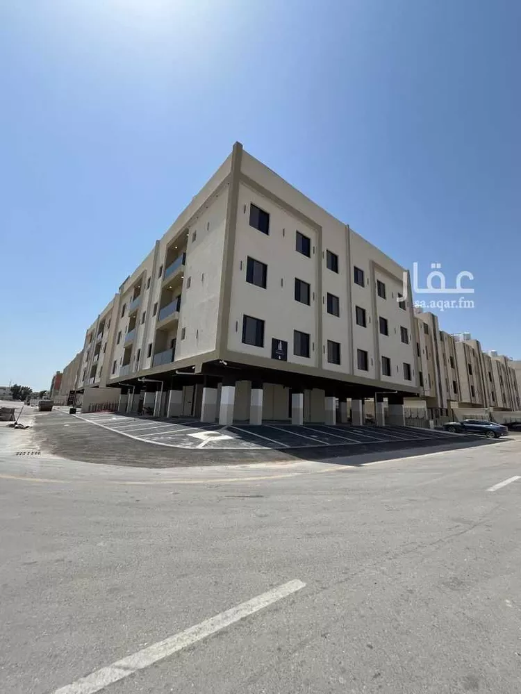 Apartment for Sale in Dammam An Nada