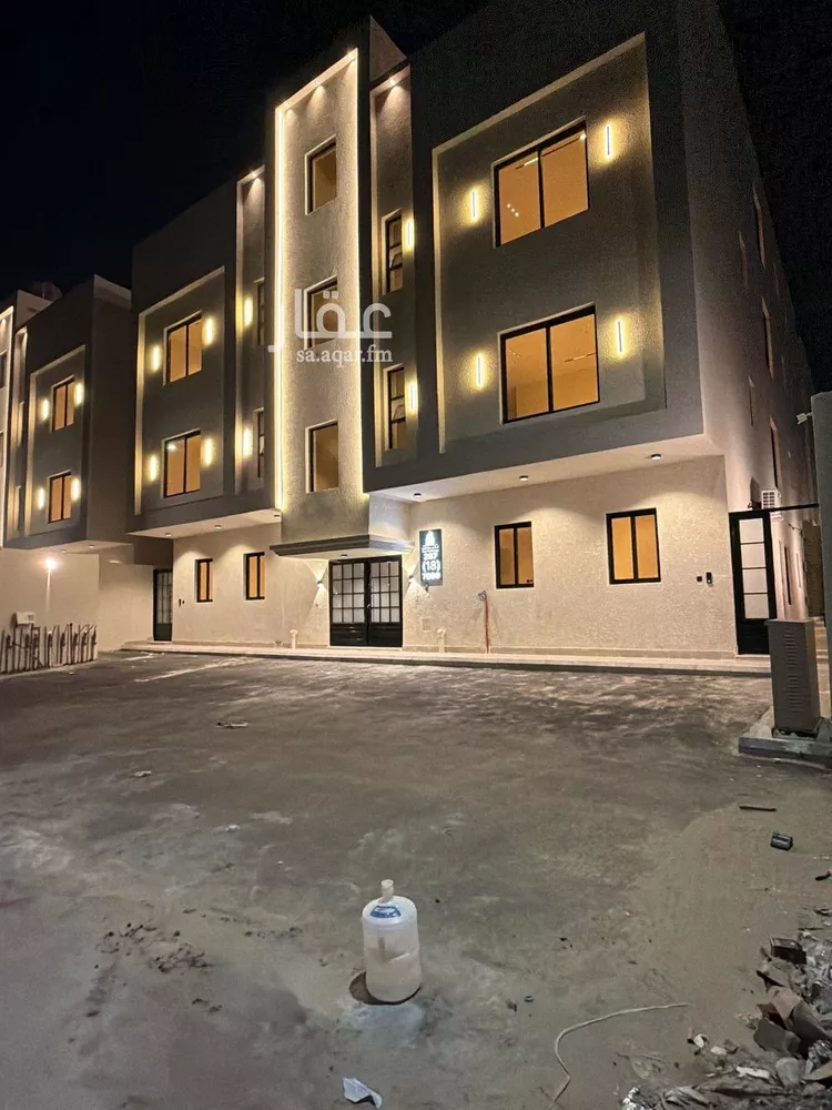 Apartment for Sale in Dammam Ash Shulah