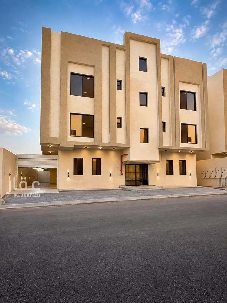Apartment for Sale in Dammam An Nur