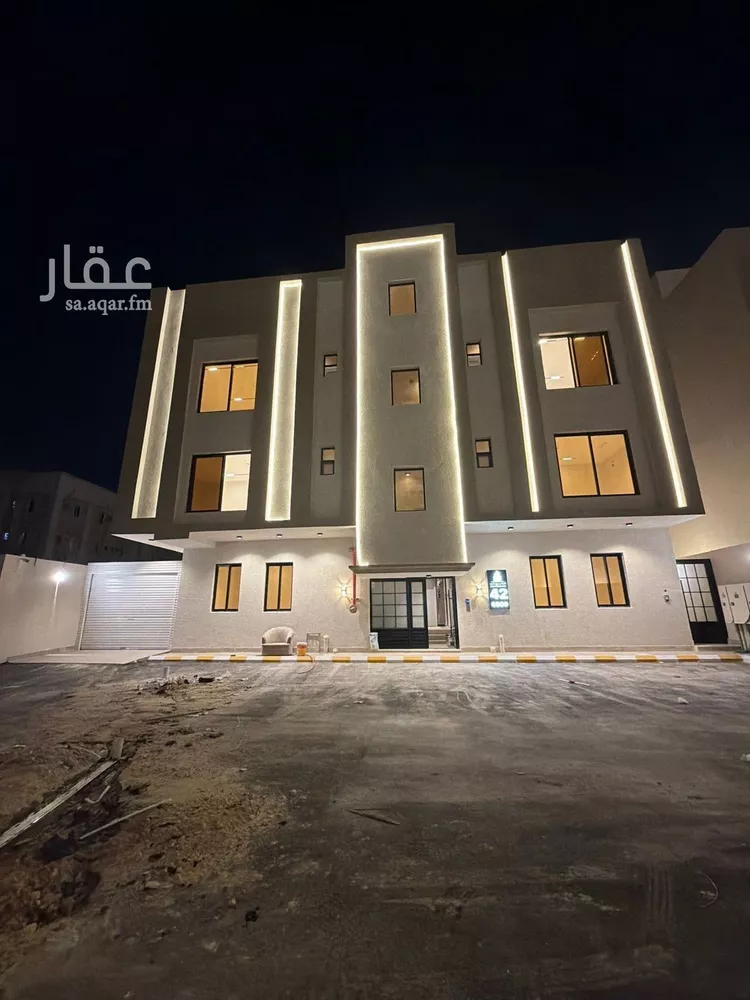Apartment for Sale in Dammam An Nur