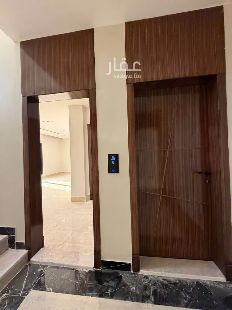 شقة للبيع في شارع ابو الفتح العبدي, حي النور, مدينة الدمام, المنطقة الشرقية 6