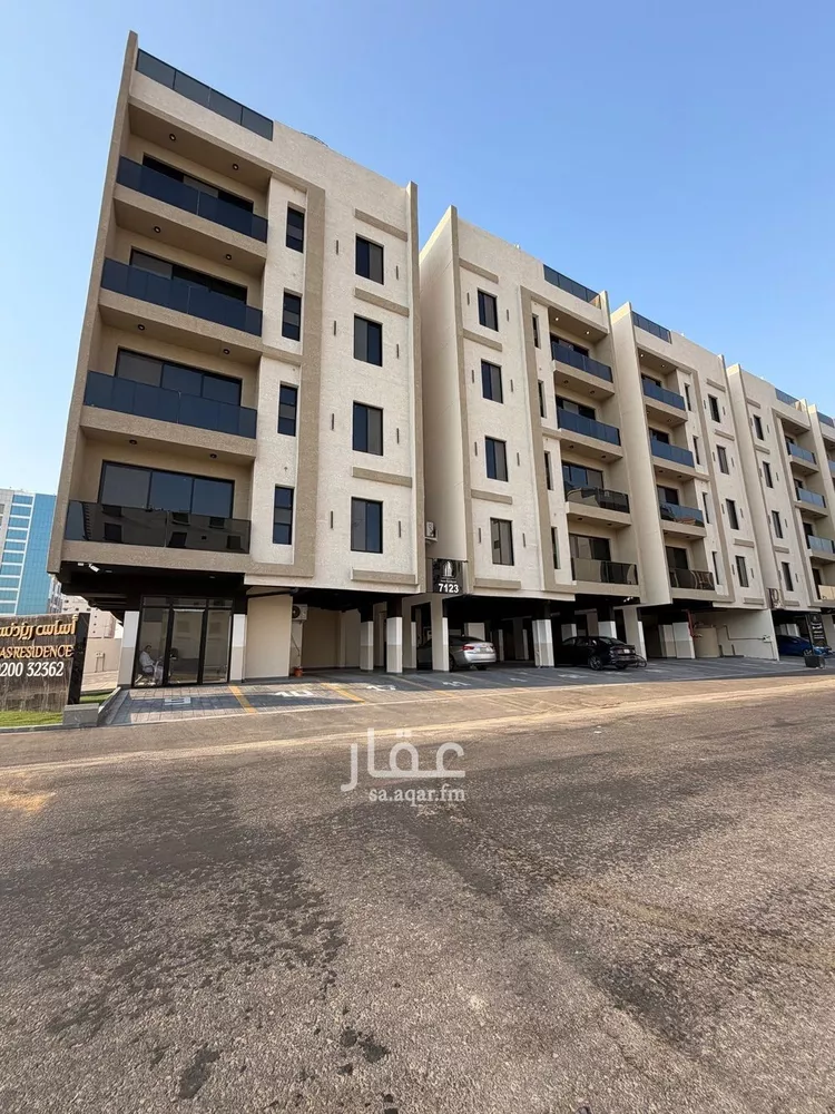 Apartment for Sale in Dammam Al Muntazah