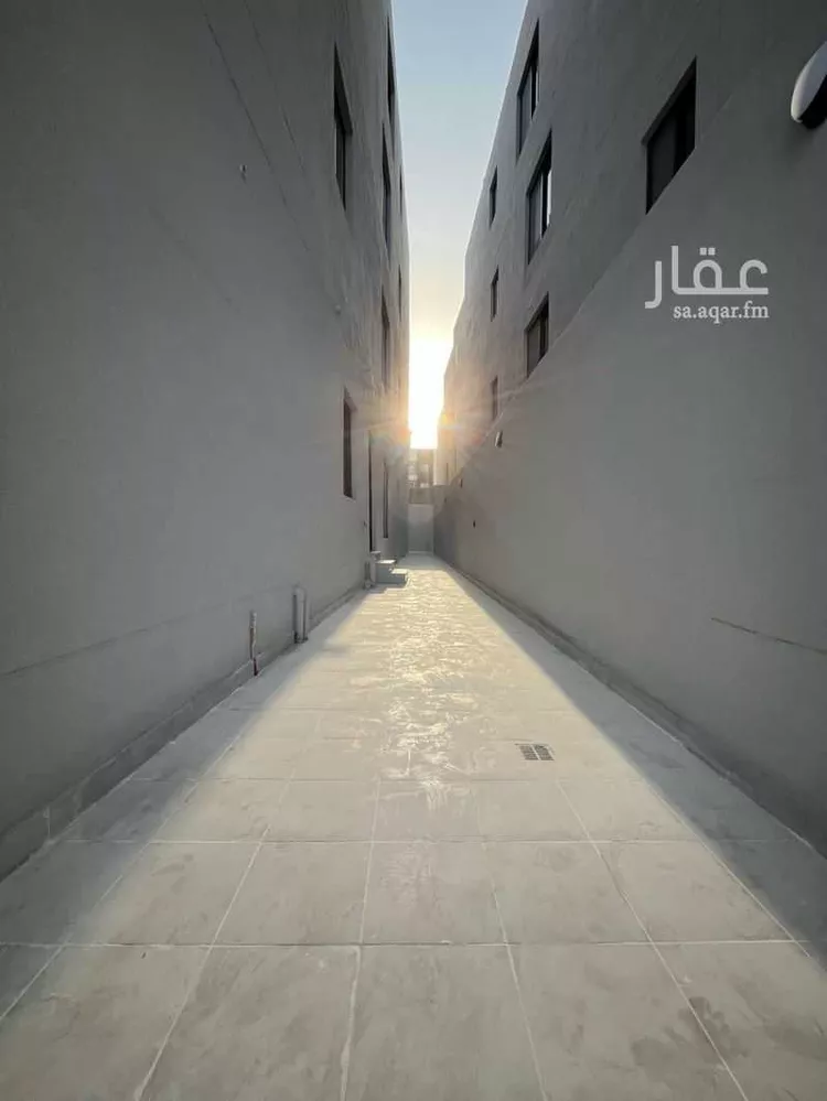 شقة للبيع في شارع طريق الظهران الجبيل الفرعي, حي الواحة, مدينة الدمام, المنطقة الشرقية صورة 3