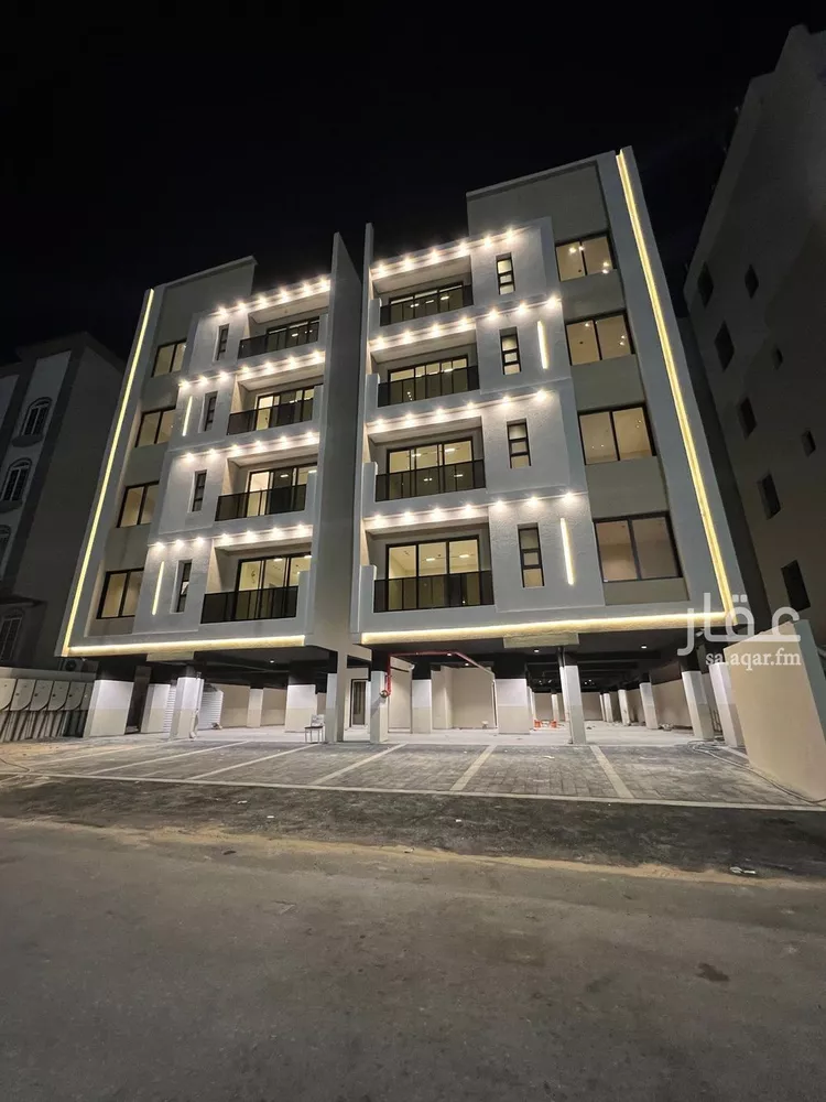 شقة للبيع في شارع الريحان, حي المنتزة, مدينة الدمام, المنطقة الشرقية