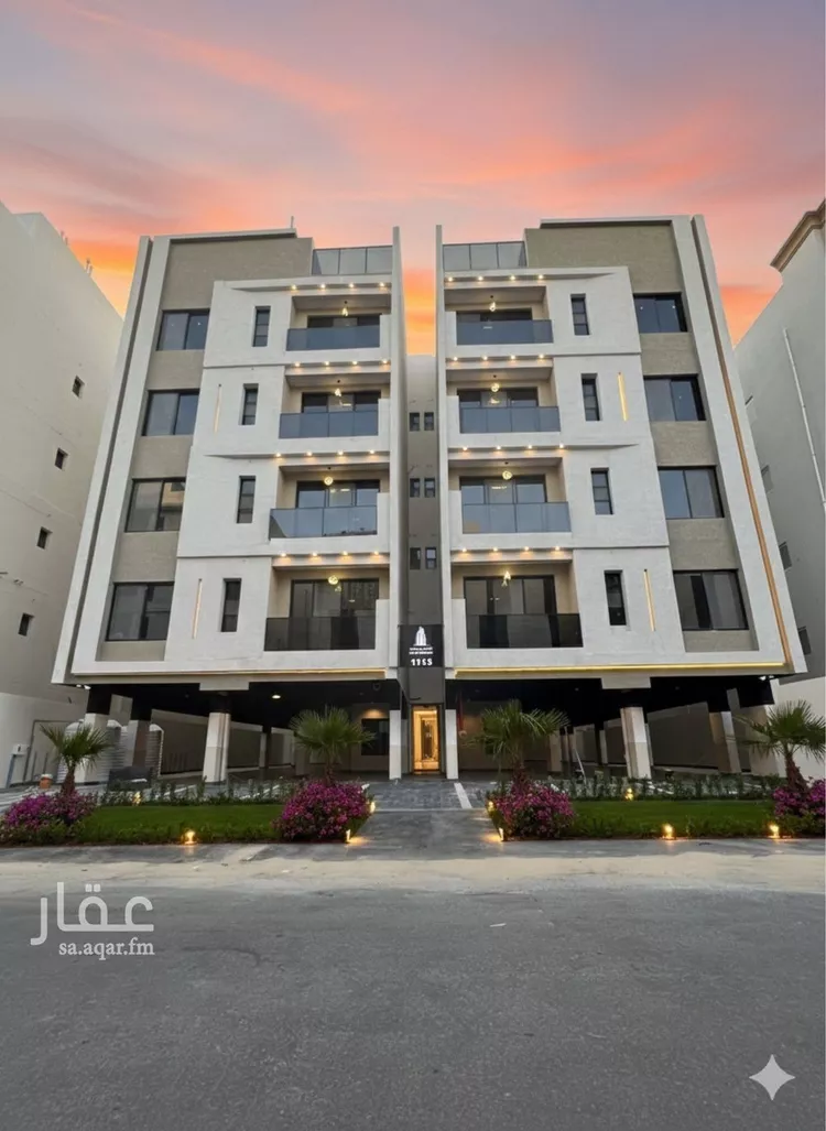 شقة للبيع في حي المنتزة, مدينة الدمام, المنطقة الشرقية