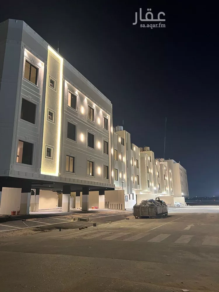 شقة للبيع في حي الندى, مدينة الدمام, المنطقة الشرقية صورة 2