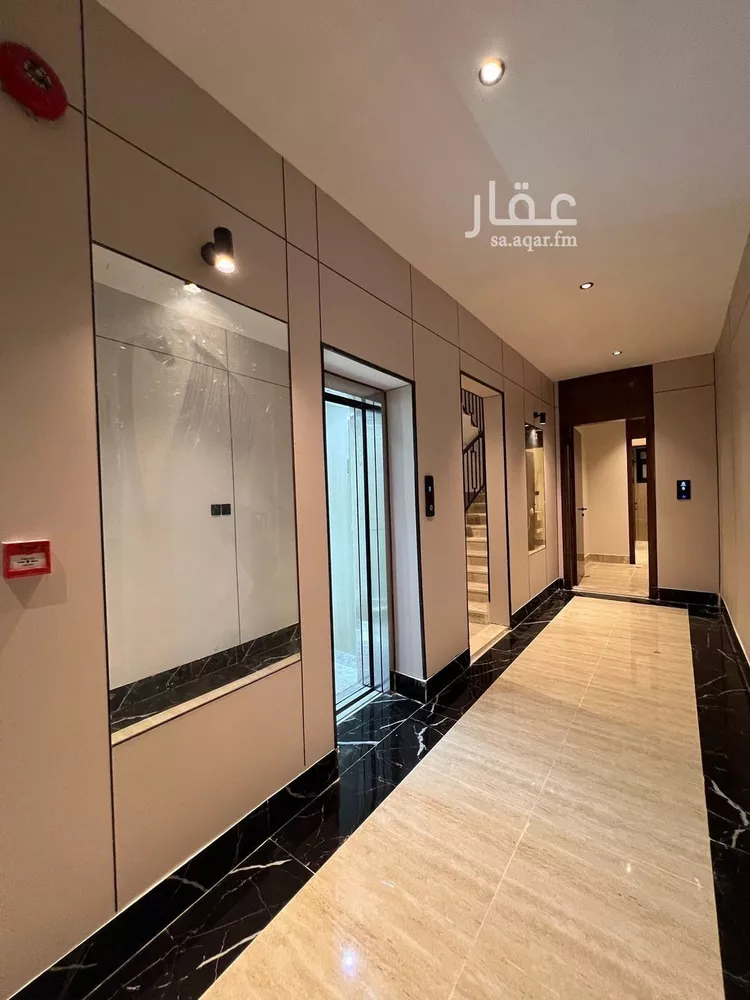 شقة للبيع في شارع جبلة بن سحيم, حي الندى, مدينة الدمام, المنطقة الشرقية صورة 5