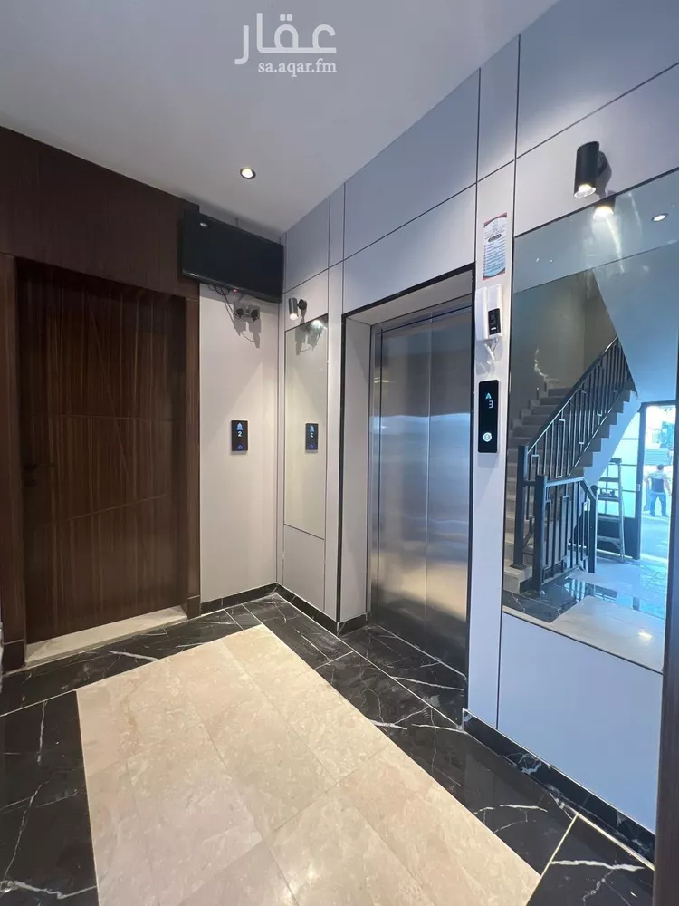 شقة للبيع في شارع جبلة بن سحيم, حي الندى, مدينة الدمام, المنطقة الشرقية صورة 2