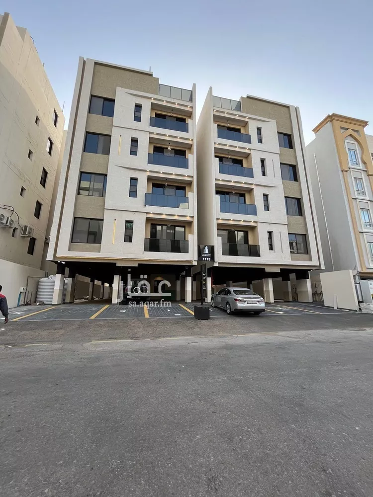 شقة للإيجار في حي المنتزة, مدينة الدمام, المنطقة الشرقية صورة 3