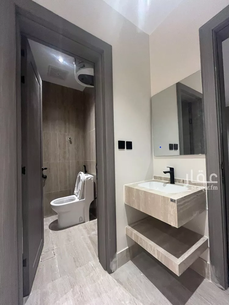 شقة للبيع في شارع طريق الامير محمد بن فهد الفرعي, حي المنتزة, مدينة الدمام, المنطقة الشرقية صورة 3