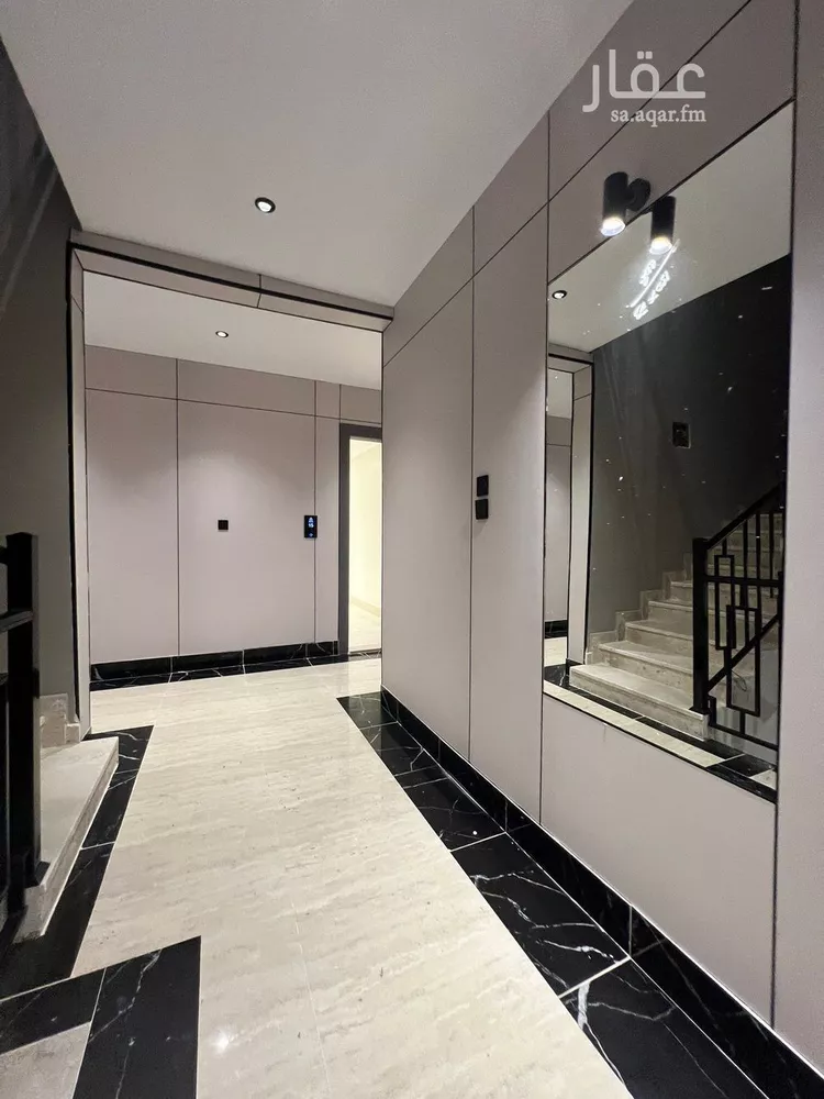 شقة للبيع في شارع الروند, حي المنتزة, مدينة الدمام, المنطقة الشرقية