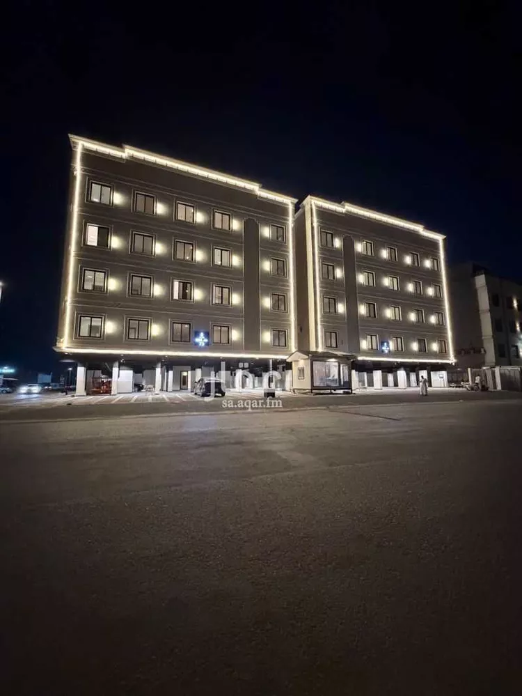 شقة للبيع في شارع مدائن صالح, حي الحمراء, مدينة الخبر, المنطقة الشرقية