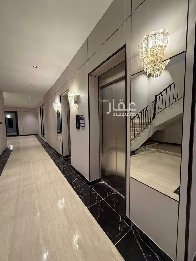 شقة للبيع في شارع تيماد, حي الحمراء, مدينة الخبر, المنطقة الشرقية صورة 3