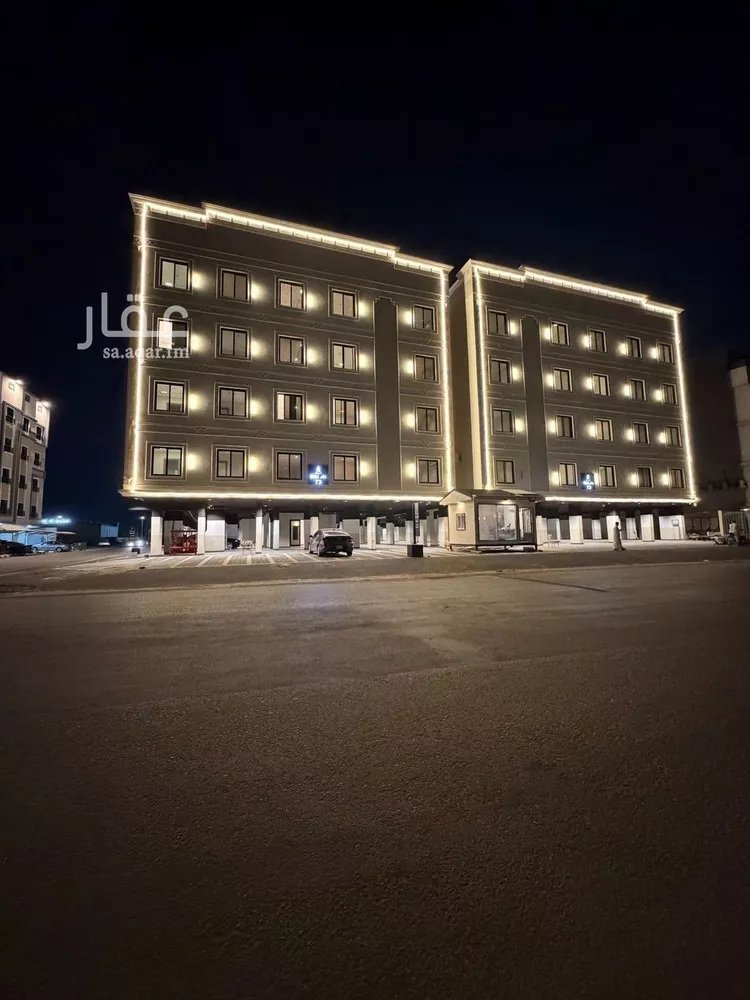 Apartment for Sale in Al Khobar Al Hamra