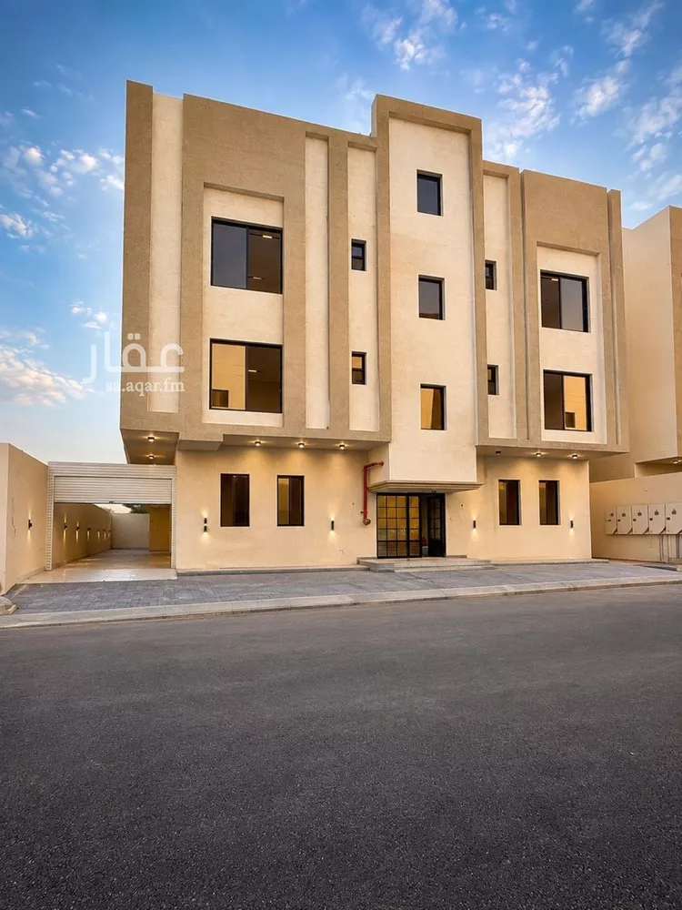 Apartment for Sale in Dammam An Nur