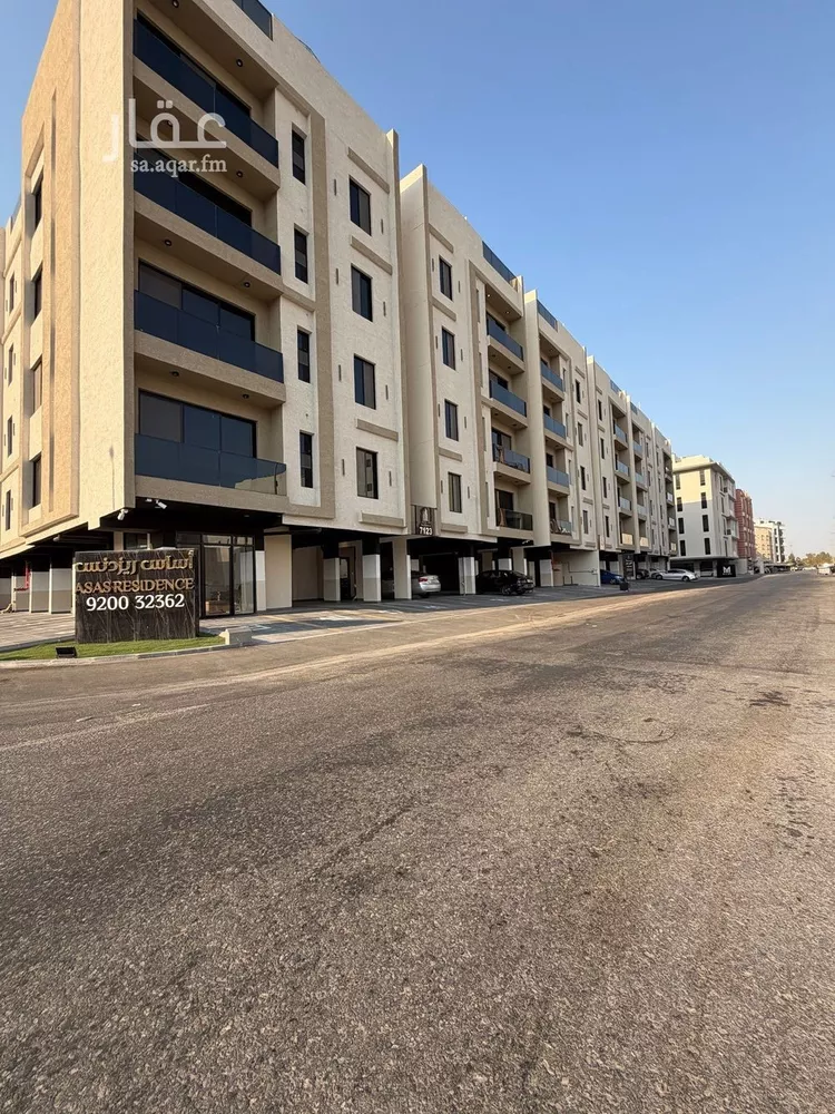 Apartment for Sale in Dammam Al Muntazah