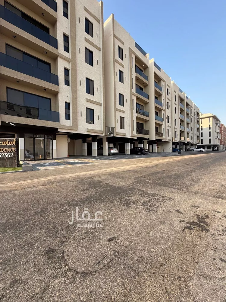 Apartment for Sale in Dammam Al Muntazah