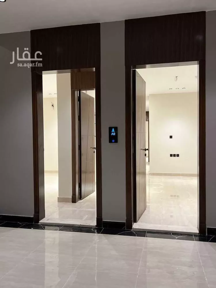 شقة للبيع في شارع الرقعى, حي الحمراء, مدينة الخبر, المنطقة الشرقية صورة 2