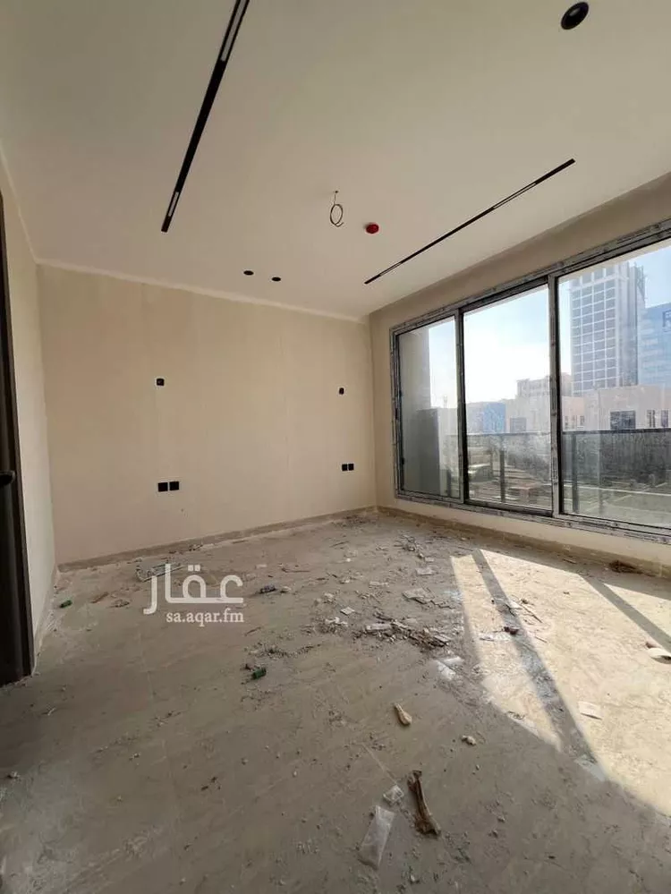 شقة للبيع في شارع المسك, حي المنتزة, مدينة الدمام, المنطقة الشرقية صورة 5