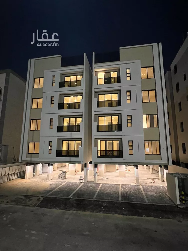 شقة للبيع في حي المنتزة, مدينة الدمام, المنطقة الشرقية صورة 5