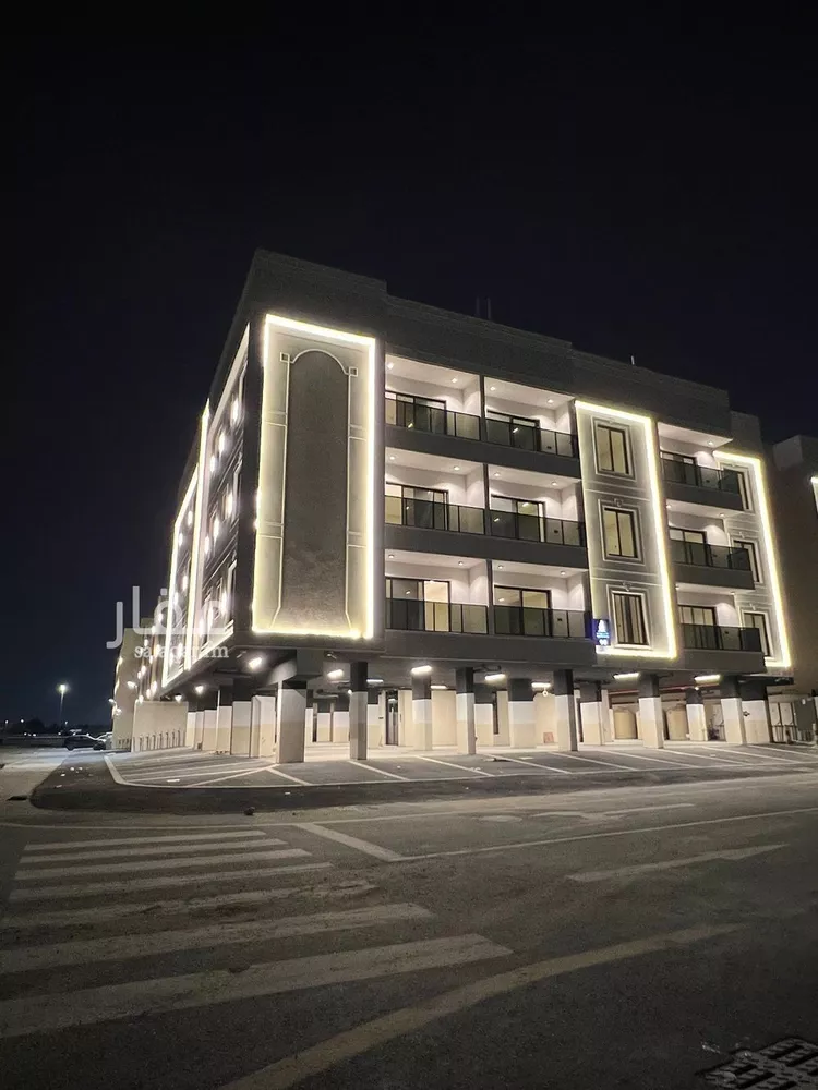 شقة للبيع في شارع جبلة بن سحيم, حي الندى, مدينة الدمام, المنطقة الشرقية