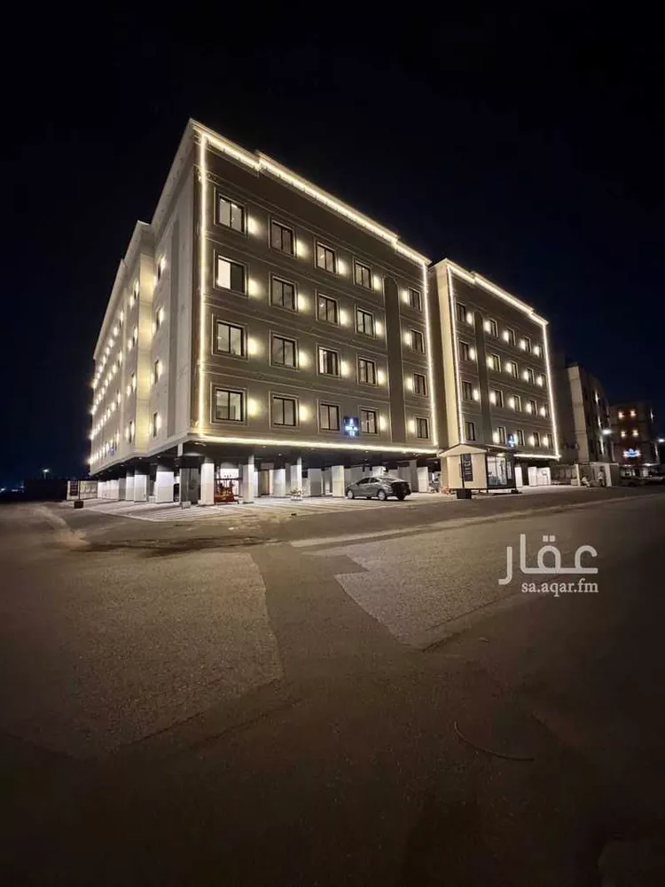 شقة للبيع في شارع 10ب, حي الحمراء, مدينة الخبر, المنطقة الشرقية