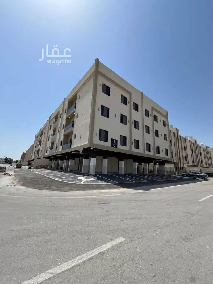 شقة للبيع في شارع يحيي بن بكير, حي الندى, مدينة الدمام, المنطقة الشرقية