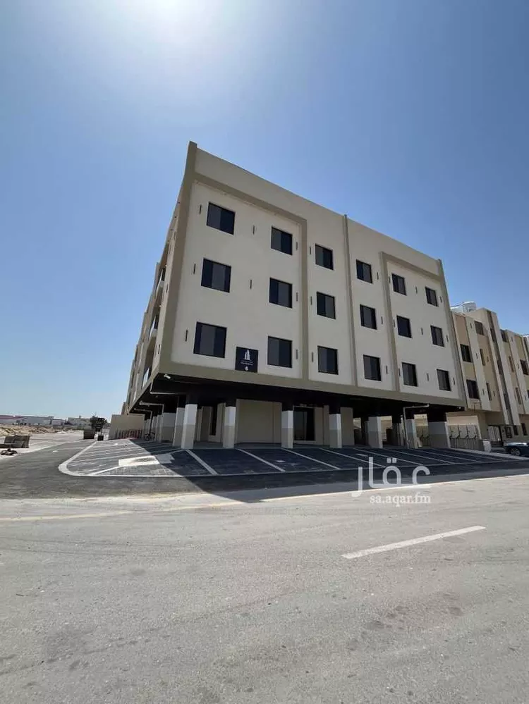Apartment for Sale in Dammam An Nada