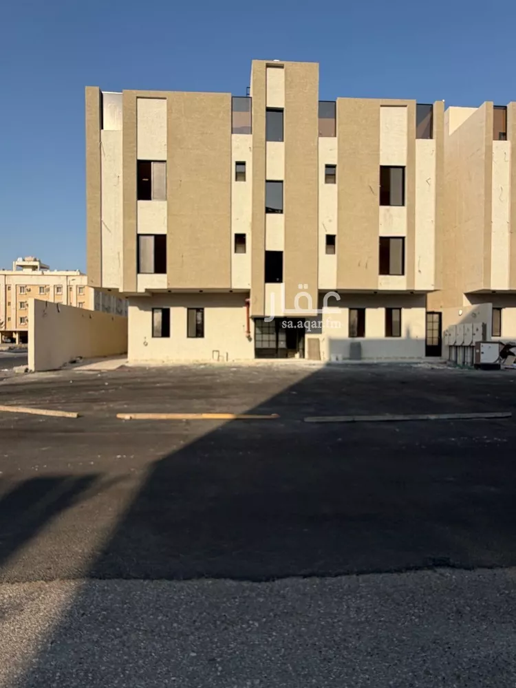 شقة للبيع في شارع 24ج ، حي النور ، الدمام ، الدمام