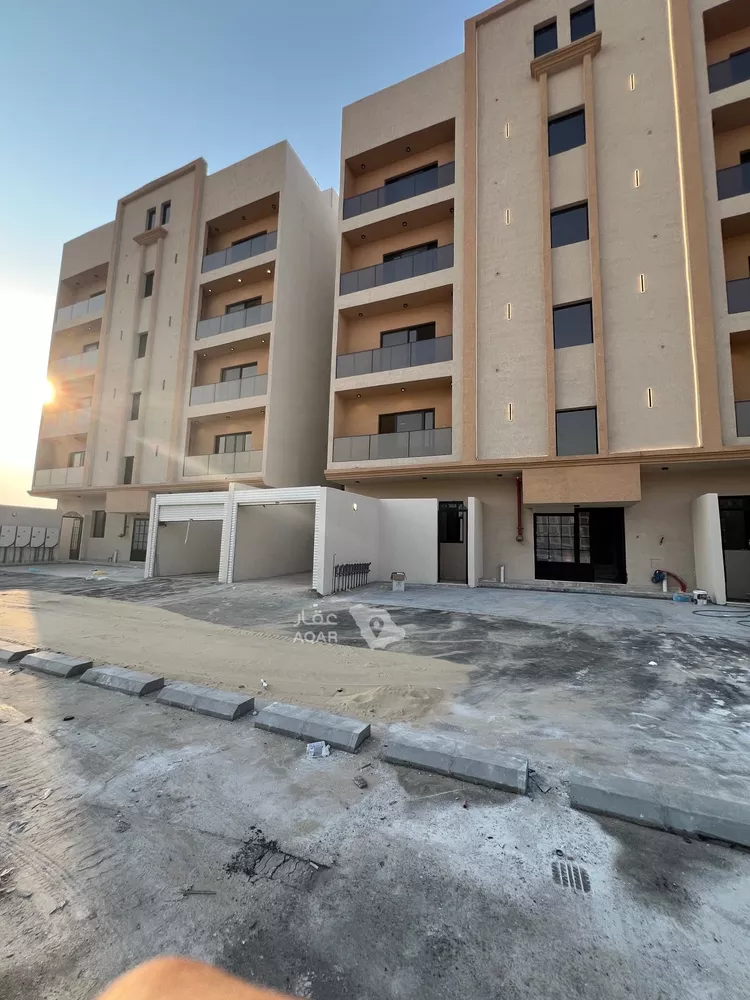 Apartment for Sale in Dammam Ash Shulah