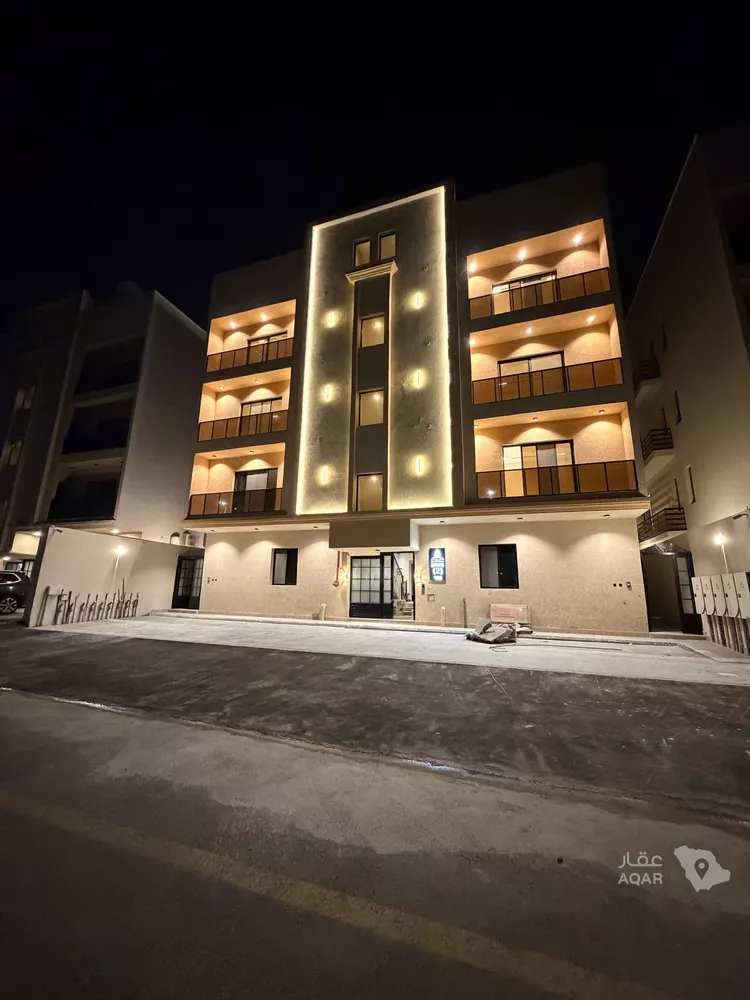 Apartment for Sale in Dammam Ash Shulah
